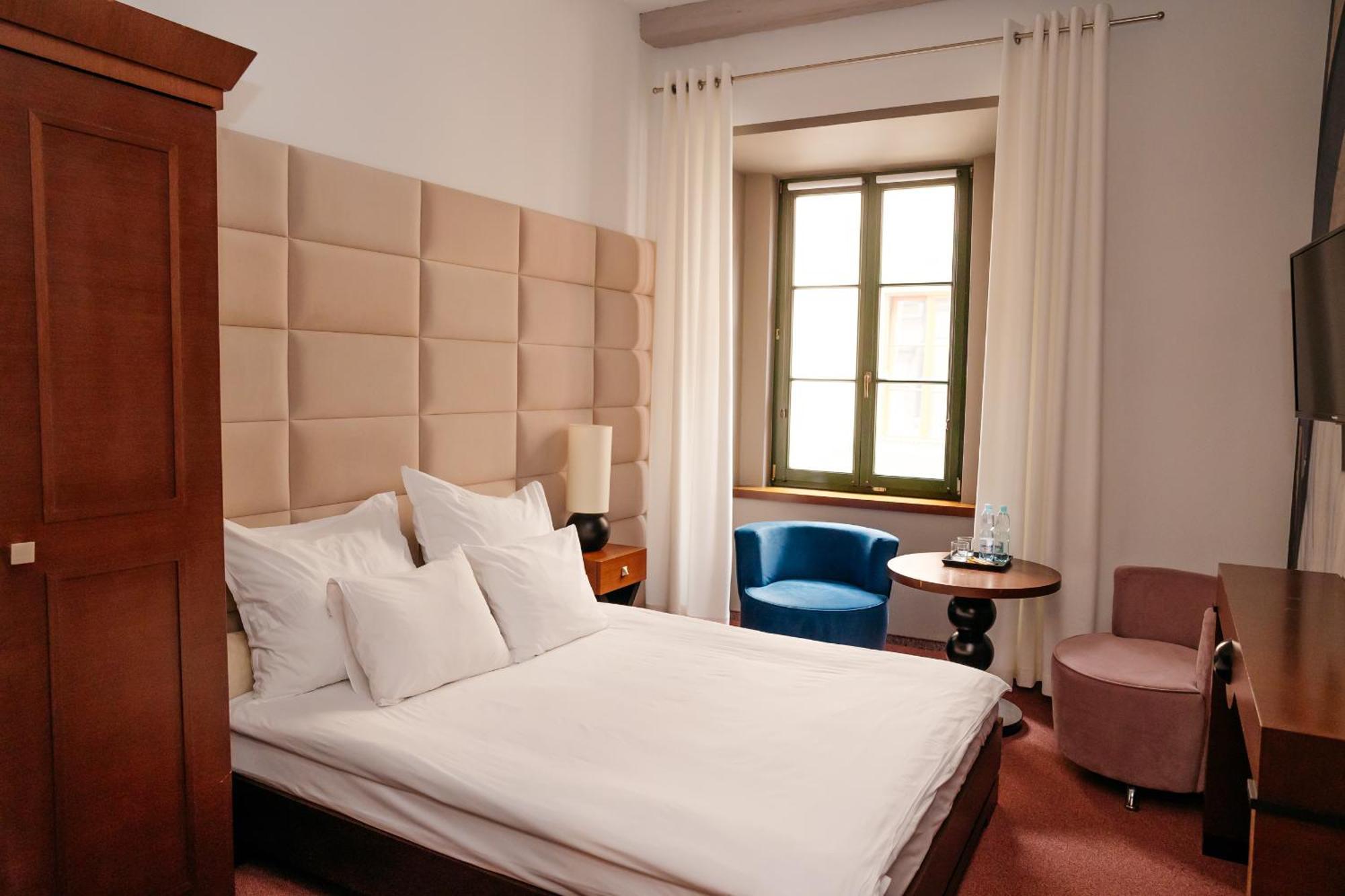 Vanilla Hotel Lublin Exterior photo