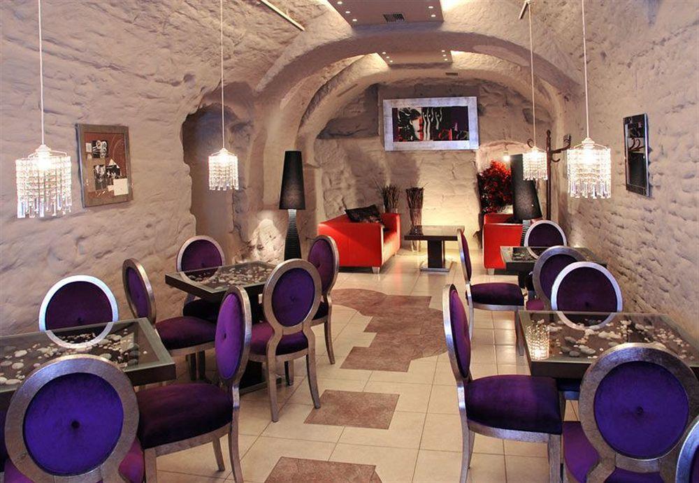 Vanilla Hotel Lublin Exterior photo