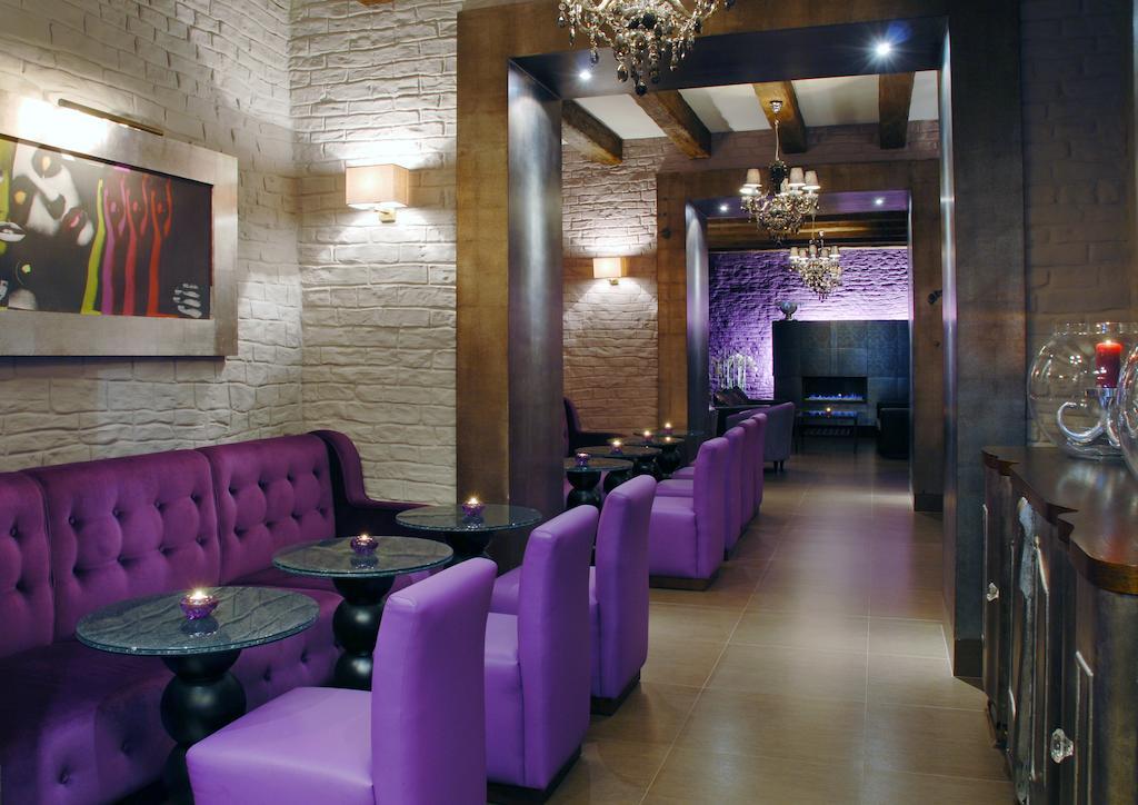 Vanilla Hotel Lublin Exterior photo